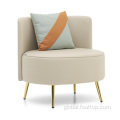 Office Guest Chairs Latest Design Leisure Sofa Waiting Room Office Furniture Manufactory